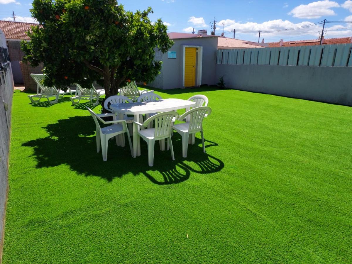 Cantinho Do Sol Villa Grândola Exterior foto